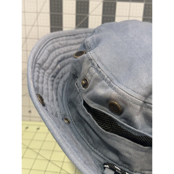 Vintage Duluth Outdoor Hat Size S/m - Picture 6 of 11